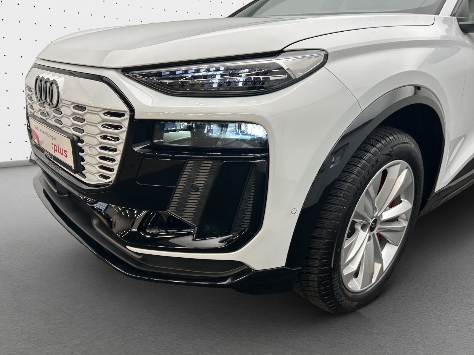 Audi SQ6 e-tron - Bild 14