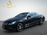 Mercedes-Benz E 350 CGI BlueEfficiency NAVI | LEDER | 18´´ - Mercedes-Benz E 350: Cabrio, Cgi