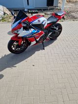 Honda CBR 1000 RA Fireblade SC59 - HONDA CBR 1000 SC59