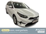 Kia cee'd Vision Ceed SW 1.5 T-GDI OPF - Kia: Kombi