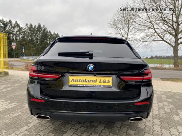 BMW 520 - 7