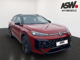 Volkswagen T-Roc R-Line 1.5 eTSI OPF 110 kW (150 PS) DSG - mit Benzin-Antrieb: Geländewagen