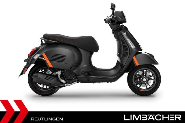 Vespa GTS SUPERSPORT 125 - AKTIONSPREIS!