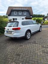 Volkswagen Passat Alltrack 2.0 TDI SCR 140kW DSG 4MOT A... - gebrauchte VW Passat Alltrack aus dem Jahr 2018