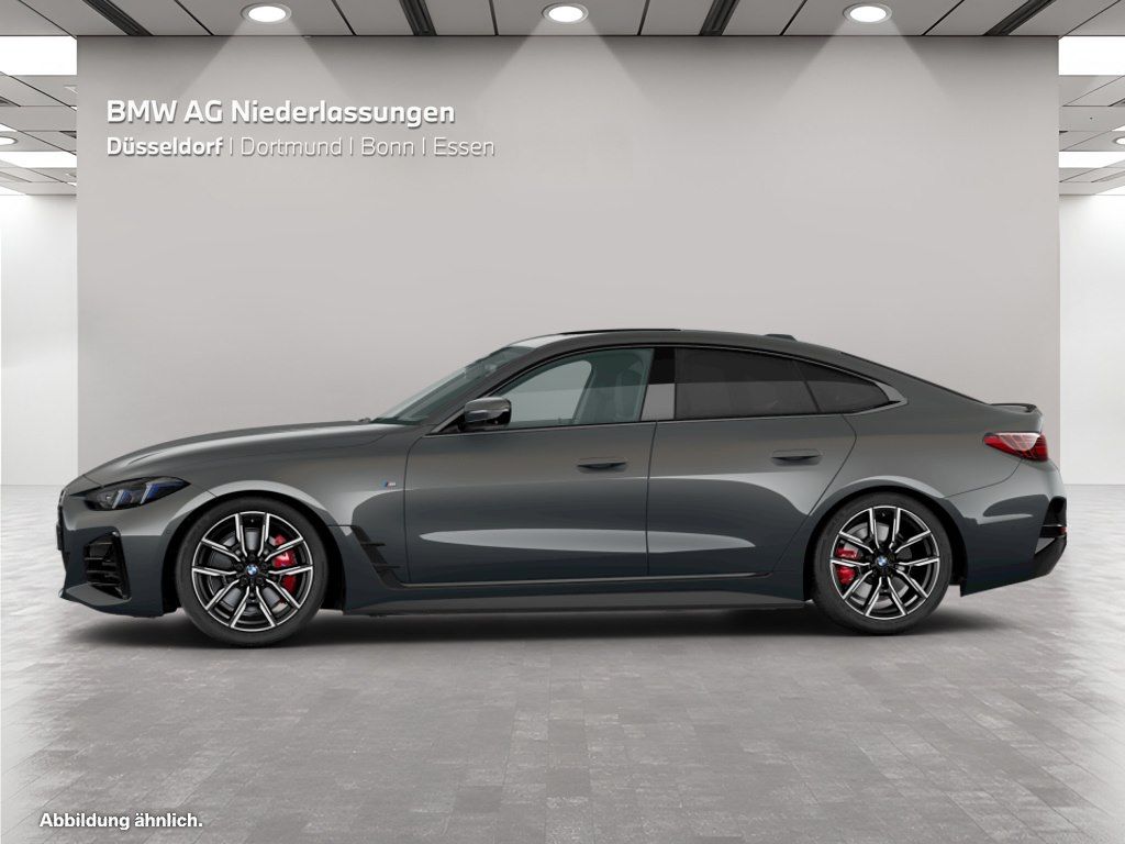 BMW 430 Gran Coupé - Bild 7