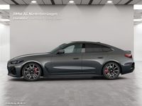 BMW 430 Gran Coupé - Vorschau Bild 7