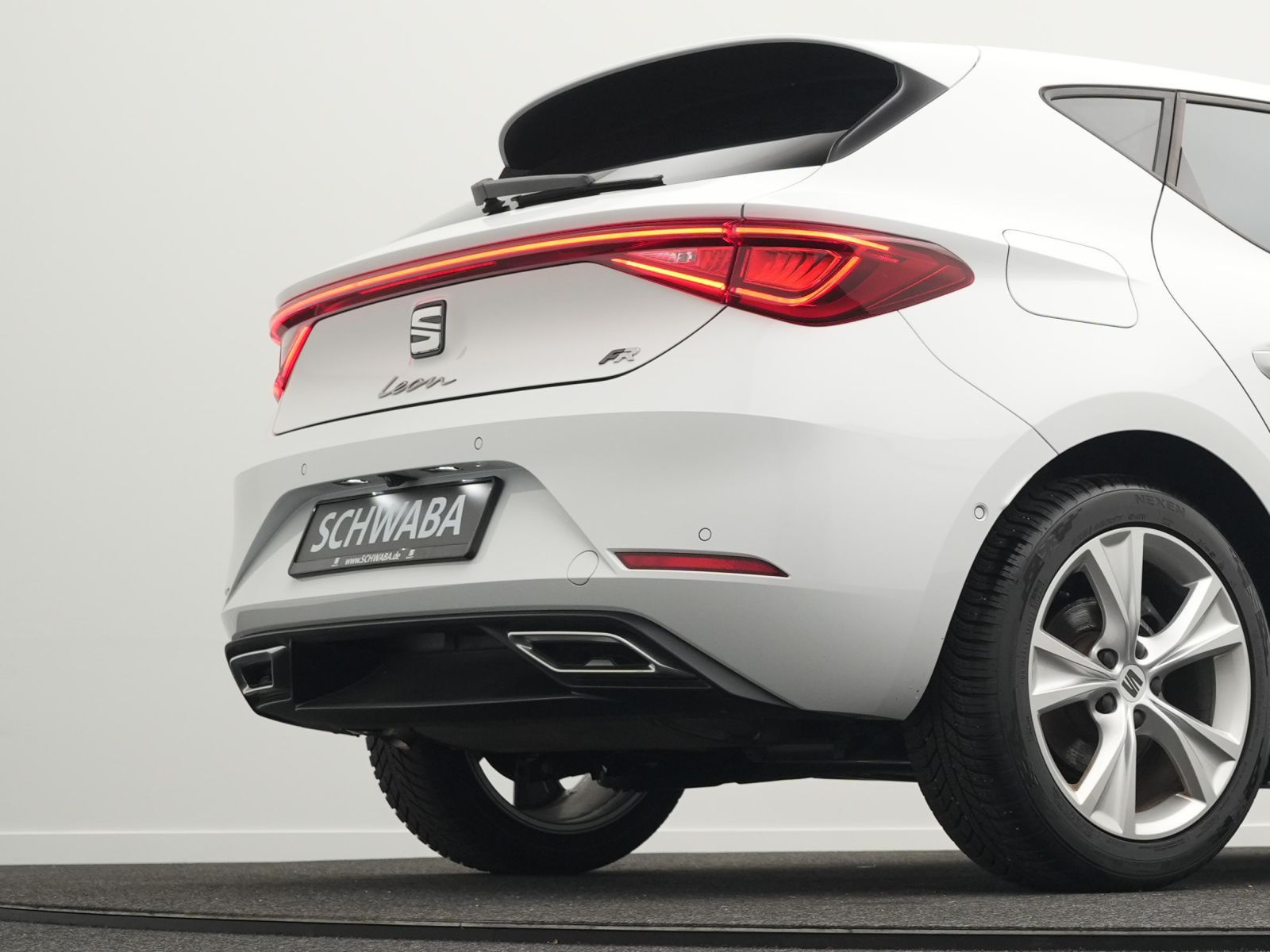 Seat Leon - Bild 45