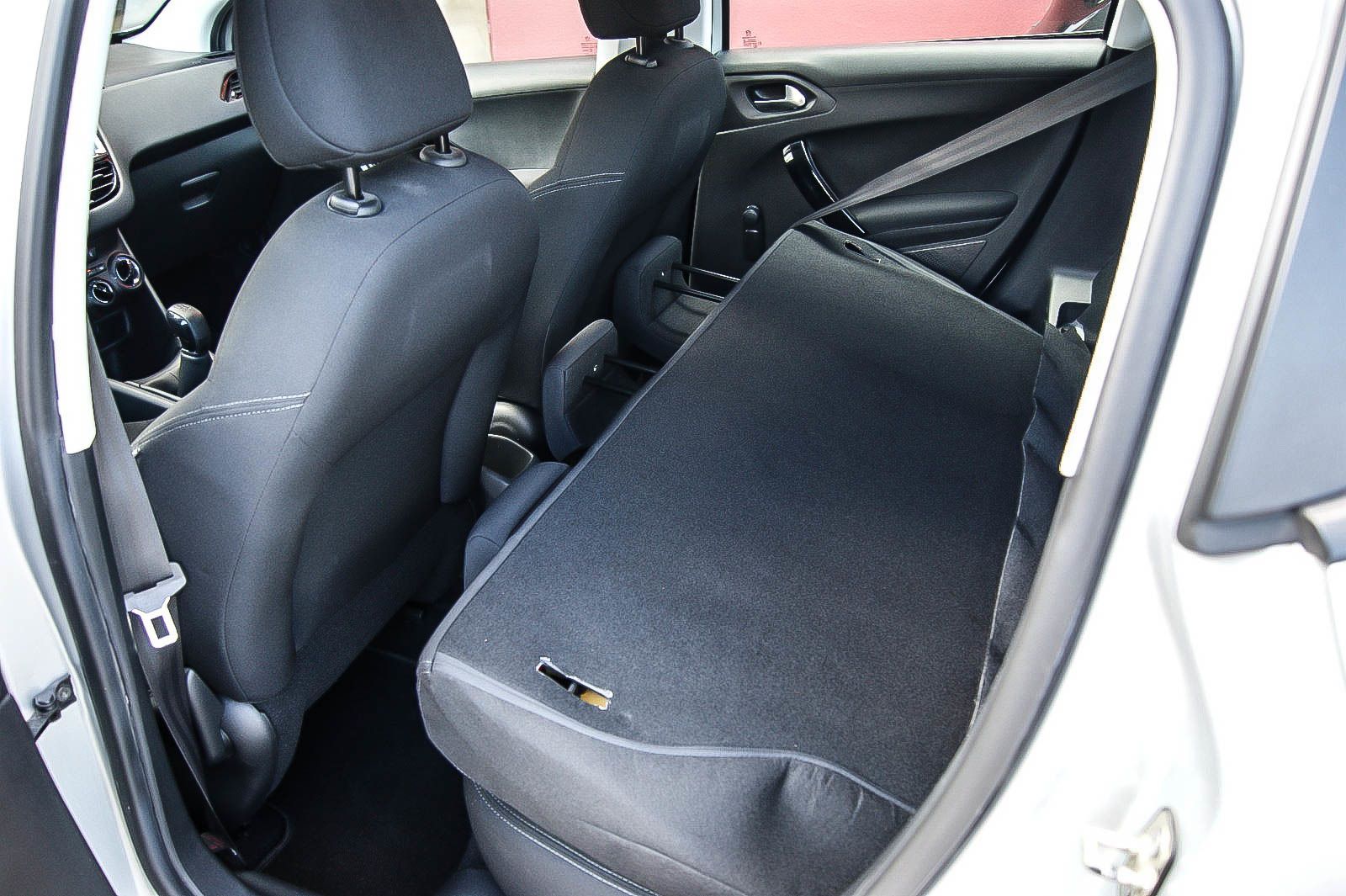 Fahrzeugabbildung Peugeot 208 1.0 VTi Active KLIMA TEMPOMAT SERVICE NEU