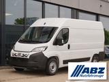 Fiat Ducato Maxi 35 L2H2 180 / 10-Zoll Navi