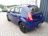 Dacia Sandero Basis, HU / TÜV neu *44 - Dacia Sandero bis 10.000 Euro
