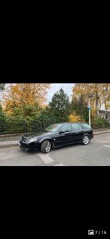Saab 9-5 2.3t 162kW Vector SportCombi Automatik V... - Saab 9-5 Vector-Sport