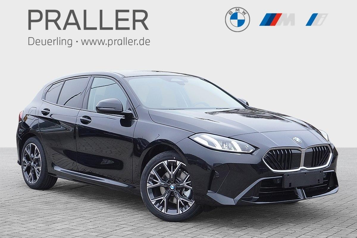 BMW 120 M Sport Design Kamera Driving Assistant Navi