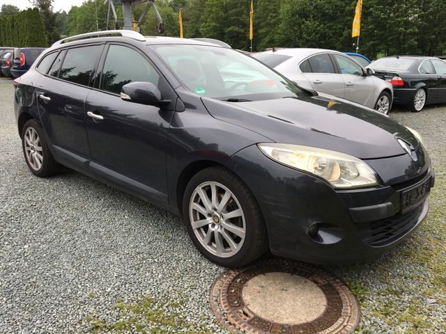 Renault Megane III Grandtour 2.0 TCe 180 Dynamique