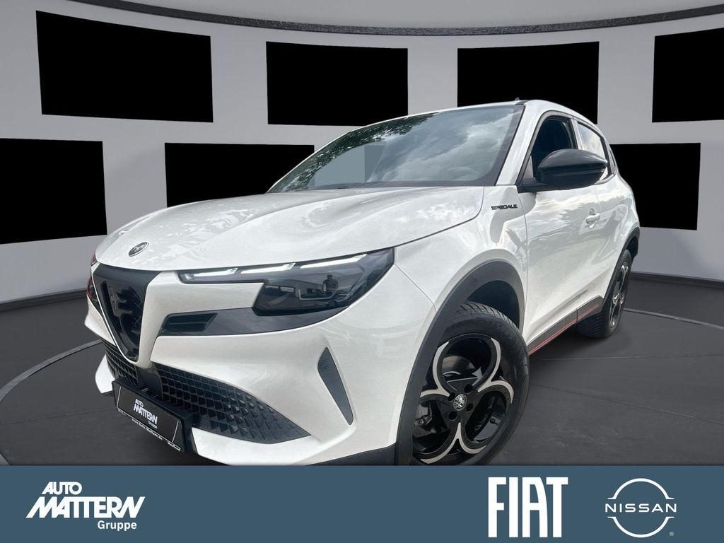 Image of Alfa Romeo Junior