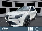 Alfa Romeo Junior 1.2 VGT Mild Hybrid Speciale*Navi*Allwett - Alfa Romeo Gebrauchtwagen von 2025