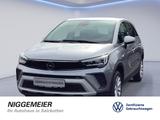 Opel Crossland 1.2 Automatik Elegance NAVI+LED+KAMERA - Opel Crossland (X) aus 2021