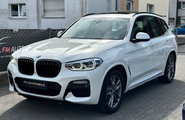 BMW X3 - 2