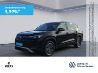 Volkswagen Tayron - Vorschau Bild 1