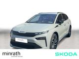 Skoda Enyaq 85 Sportline MATRIX+DAB+AHK+HUD+PANO+ACC