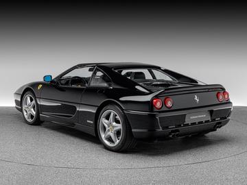صورة 3 لـ 1998 Ferrari F355