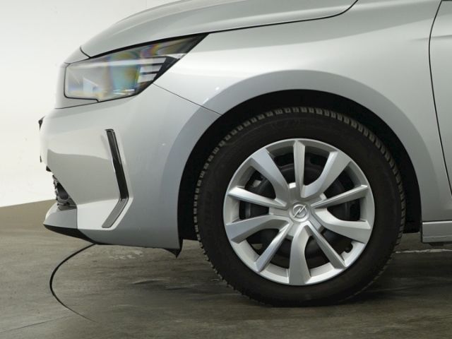 Corsa F FACELIFT+LED+RÜCKFAHRKAMERA+SITZ-/LENKRA