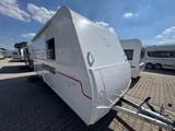 Sterckeman Easy Anniversary 460 CP*Queensbett* - Sterckeman 460