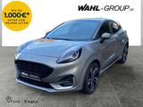 Ford Puma ST-Line X DAB LED RFK Tempomat Klimaaut. - Ford Puma mit Hybrid-Antrieb