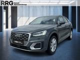 Audi Q2 Sport 1.4 TFSI - Audi Q2 Gebrauchtwagen in Hamburg