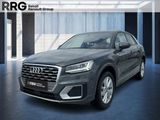 Audi Q2 Sport 1.4 TFSI - Audi Q2 aus 2018