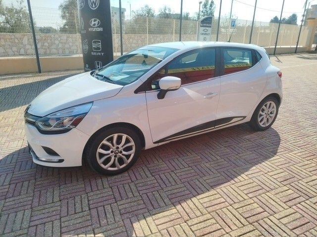 Image of Renault Clio