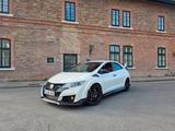 Honda Civic 2.0 i-VTEC TURBO Type R GT Type R GT - Honda: R