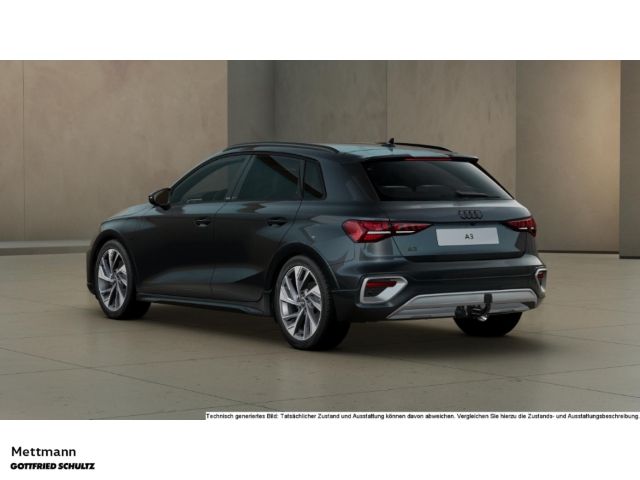 Audi A3 - Bild 3