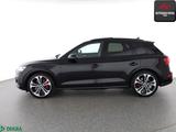 Audi SQ5 3.0 TDI qu S-SITZE,LUFT,HUD,360,PANO,BANG+O - Audi SQ5 Gebrauchtwagen in Berlin