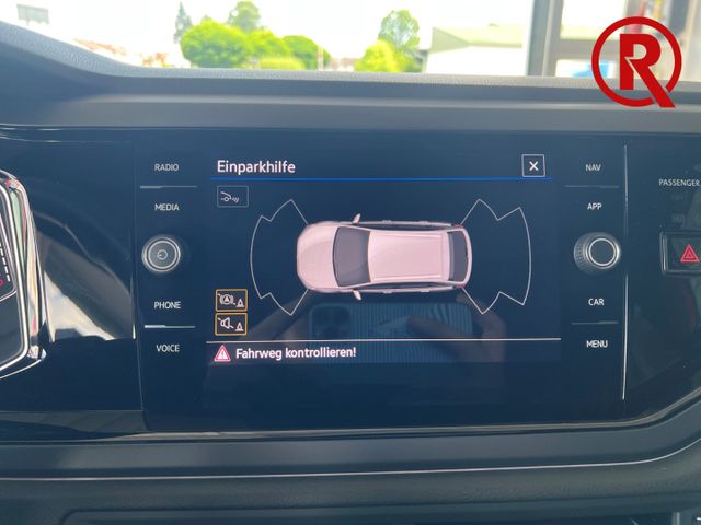 Taigo R-Line Sportpaket El. Panodach Navi Digita