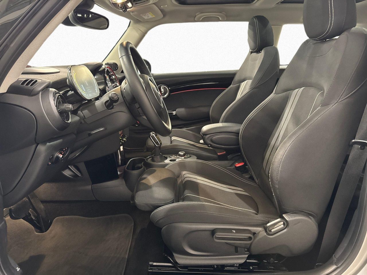 MINI Cooper SE - Bild 10