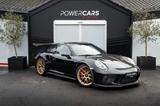 Porsche 991 GT3 RS |WEISSACH | CARBON | LIFT - gebrauchte Porsche 991 aus dem Jahr 2020