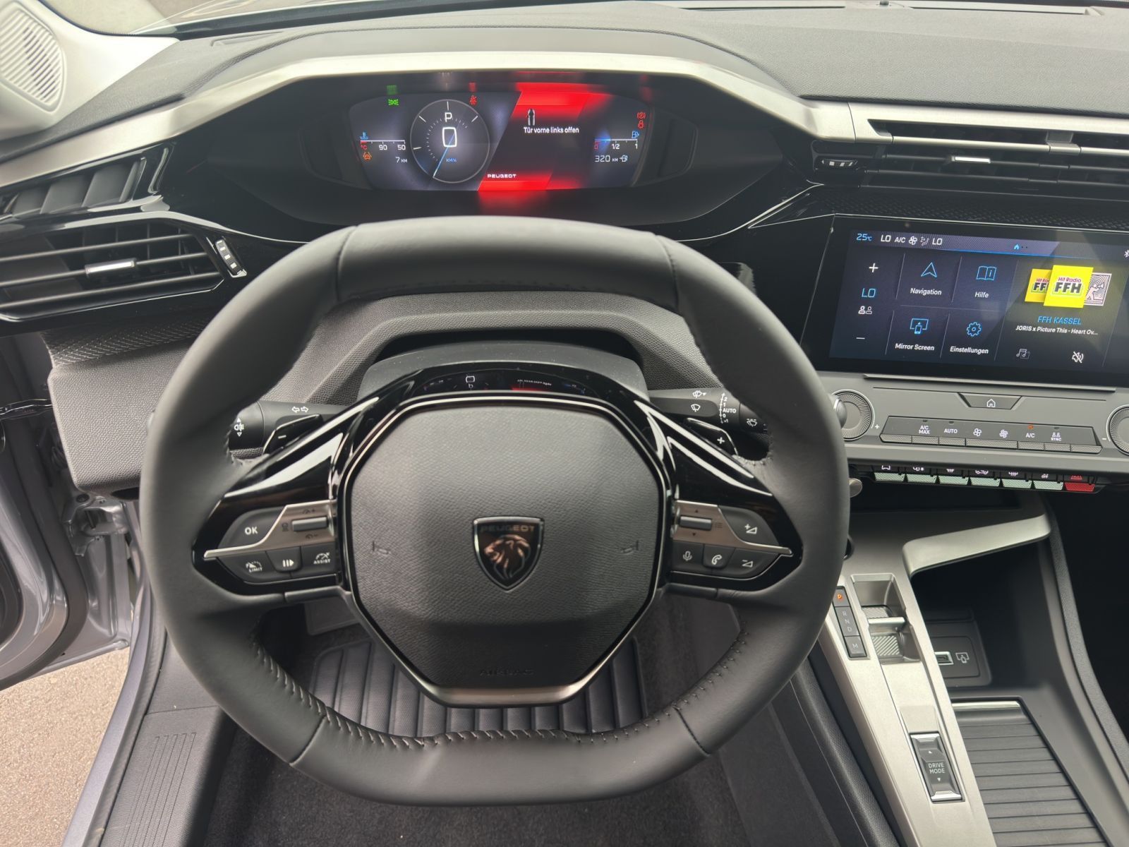 Peugeot 308 - Bild 15