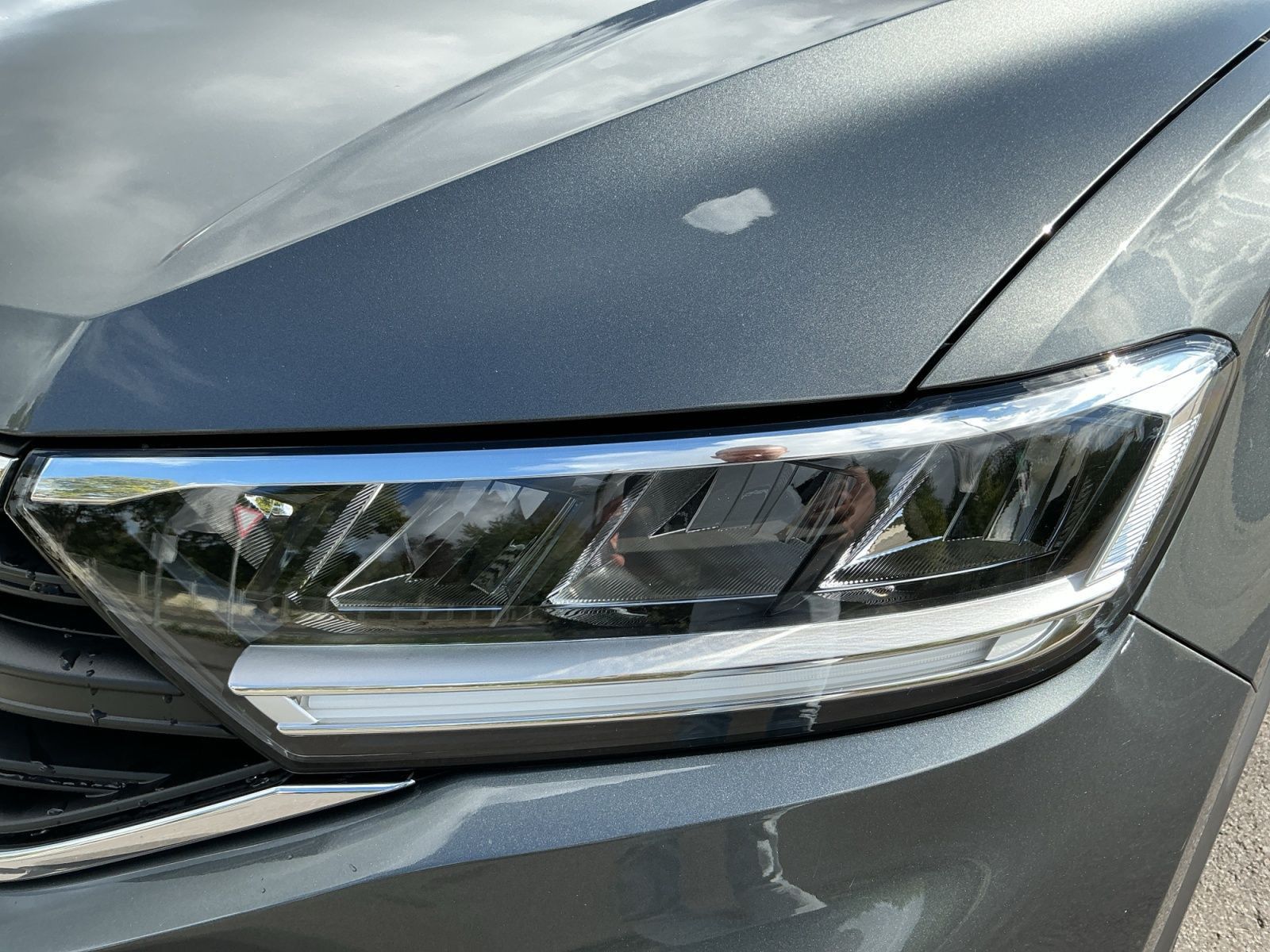 Volkswagen T-Roc - Bild 19