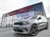 Dodge Durango 5.7 V8 HEMI R/T Blacktop* Vollleder* LPG