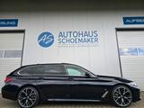 BMW 540i xDrive M Sport*DEUTSCH*NAPPA,20Zoll,Pano - BMW 540: 540i