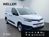 Toyota Proace City L1 1,5l D-4D Duty *DAB*TRC*Bluetooth - Toyota Proace City aus 2023