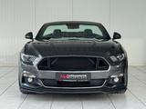 Ford Mustang 2.3 Convertible *Bastuck*Shaker*Sync3* - Ford Mustang: Cabrio