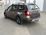 Dacia Logan MCV TCe 90 Stepway Stepway - Dacia Logan aus 2017