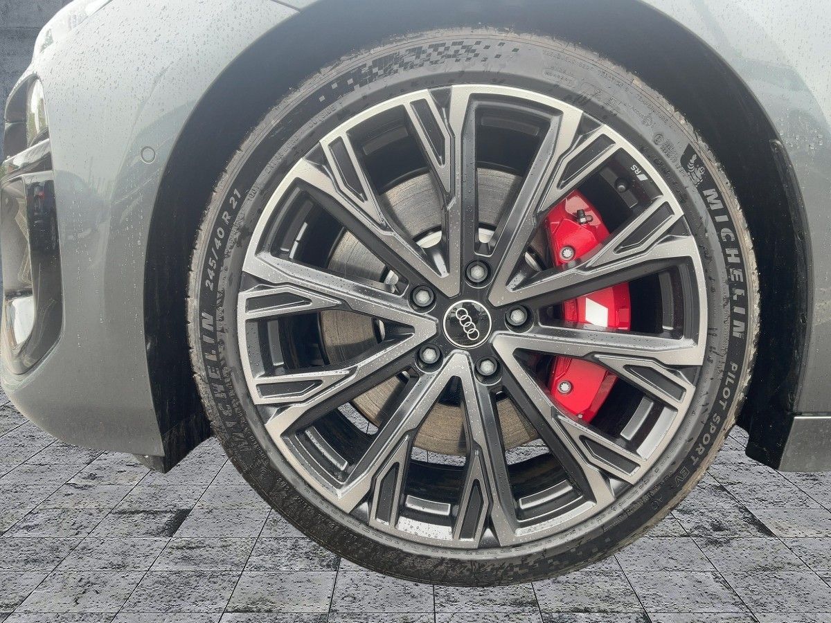Audi S6 e-tron - Bild 8