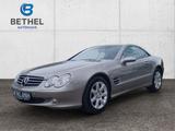 Mercedes-Benz SL 350, Navi, Xenon, Bose, Leder, PDC - Mercedes-Benz SL 350 aus 2004