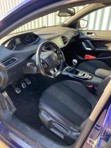 Peugeot 308 GT-Line BlueHDi 150/ TüV auf Wunsch Neu - Peugeot 308 in Dresden