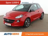 Opel Adam 1.4 Jam ecoFlex Aut.*PDC*TEMPO*KLIMA* - Opel Adam aus 2018