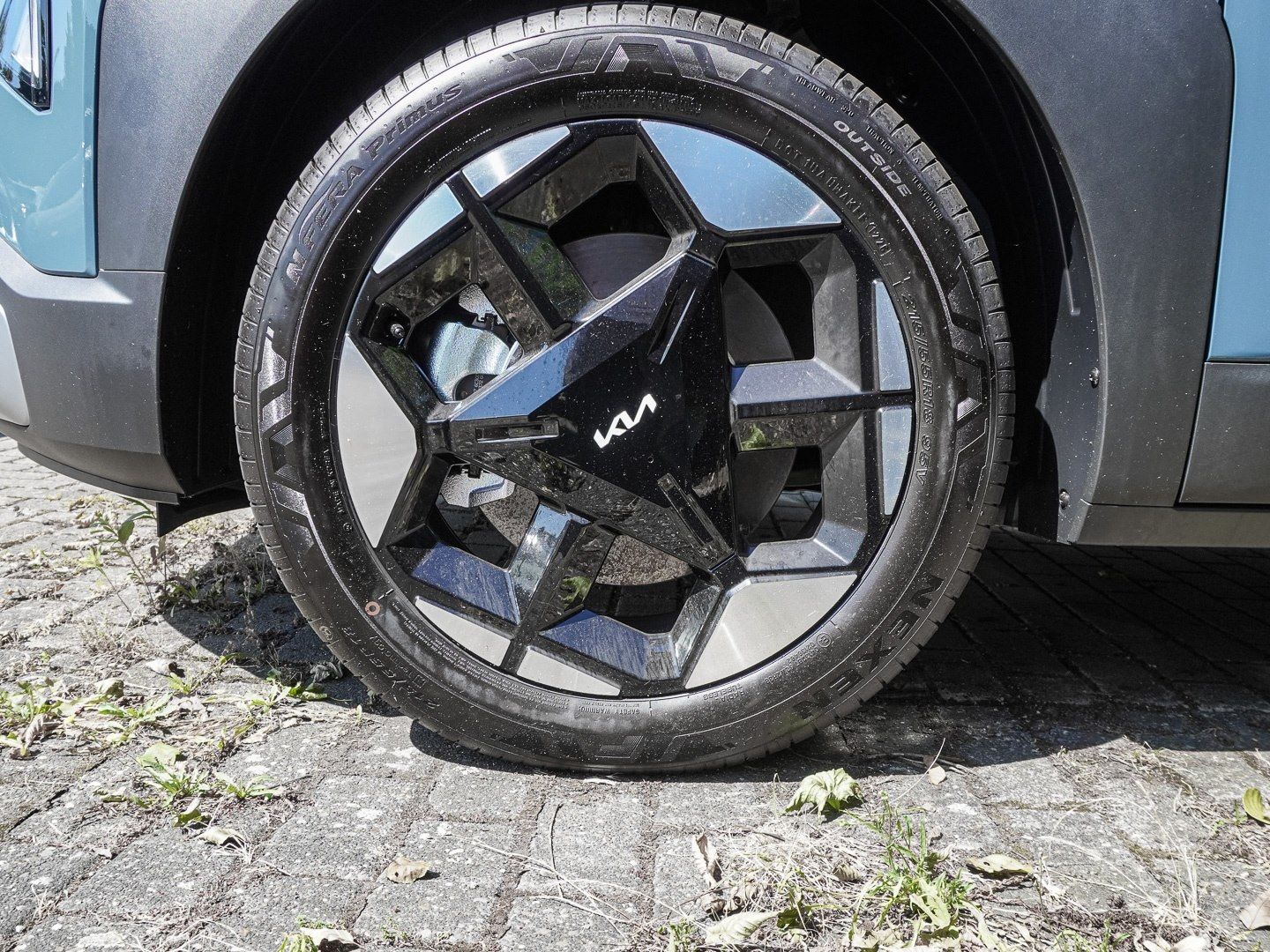 Kia Andere - Bild 3