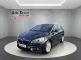 BMW Active Tourer 220 I LED/NAVI/PDC/SHZ - BMW 220: Van