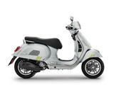 Vespa GTS 125 Super Tech ab 2,99% eff. Jahreszins - VESPA GTS 125 SUPER TECH